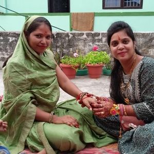 Meet your Posher, Pooja